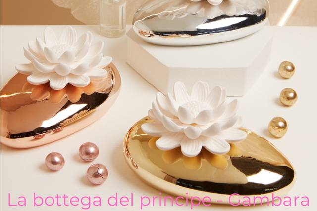 La bottega del Principe