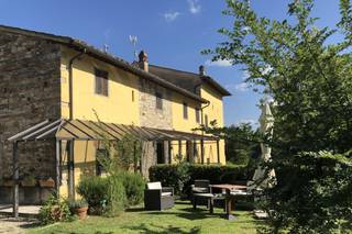 Tenuta dei Cavalieri