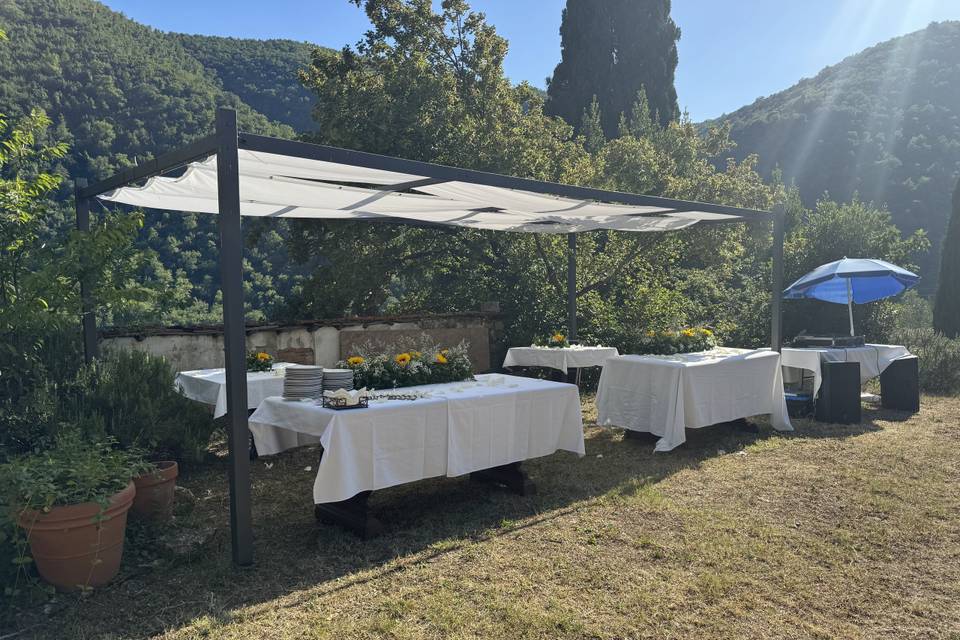 Aperitivo