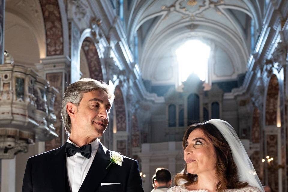 Vito e Lucia