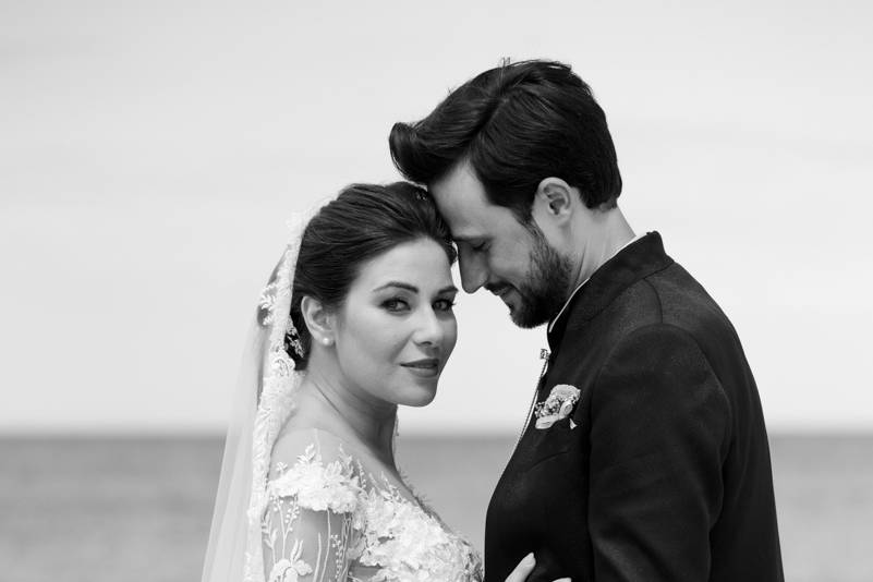 Annalisa e Alessandro