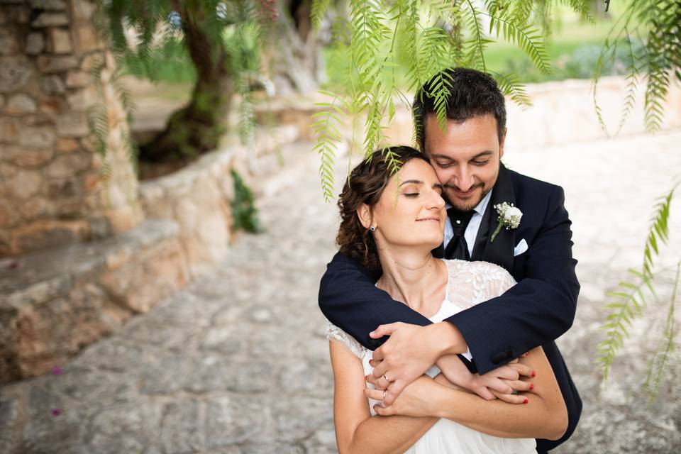 Clelia e Massimo