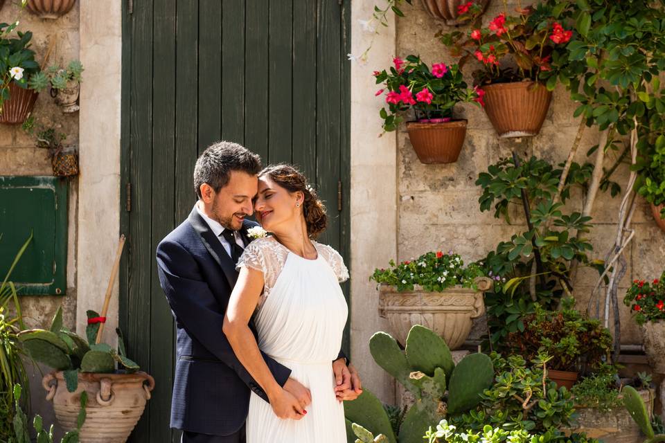 Clelia e Massimo