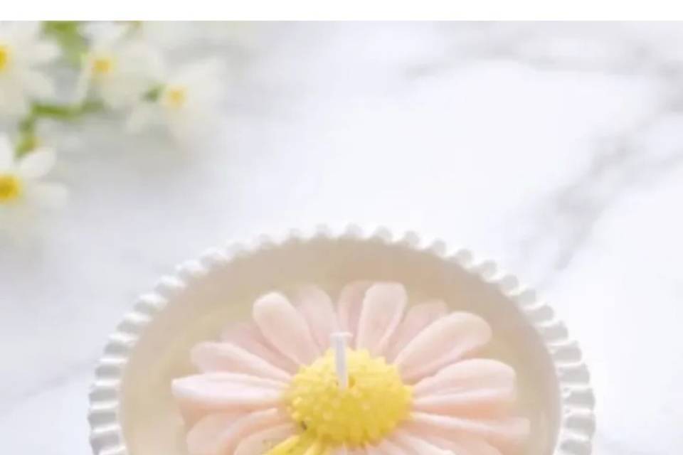 dolce margherita