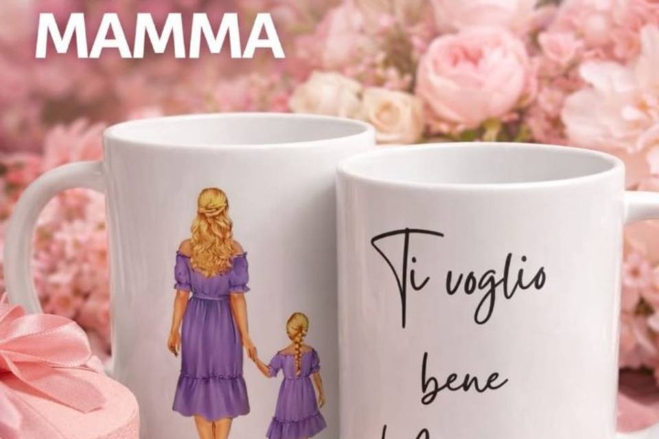 Festa della mamma