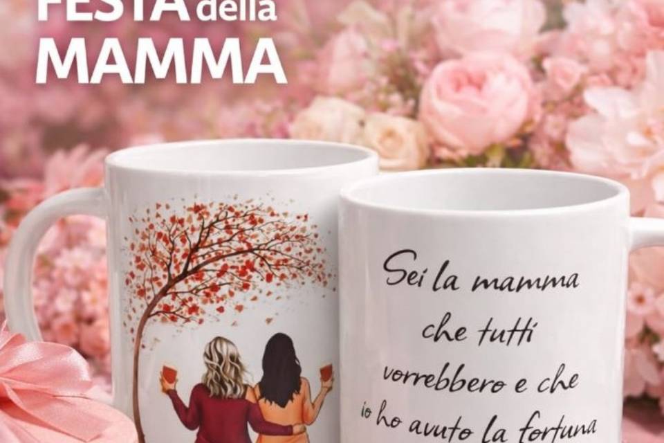 Festa della mamma