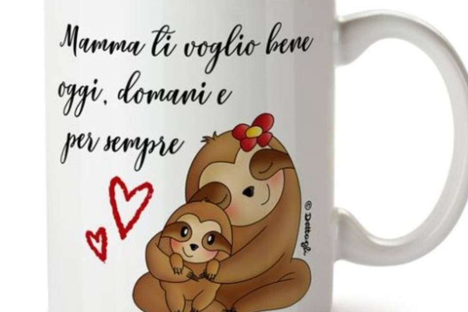 Festa della mamma