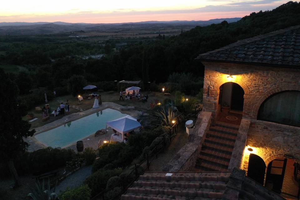 Agriturismo Scannano