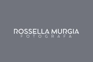 Logo Rossella Murgia fotografa