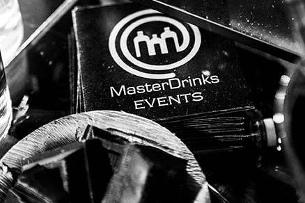 Master Drinks Events