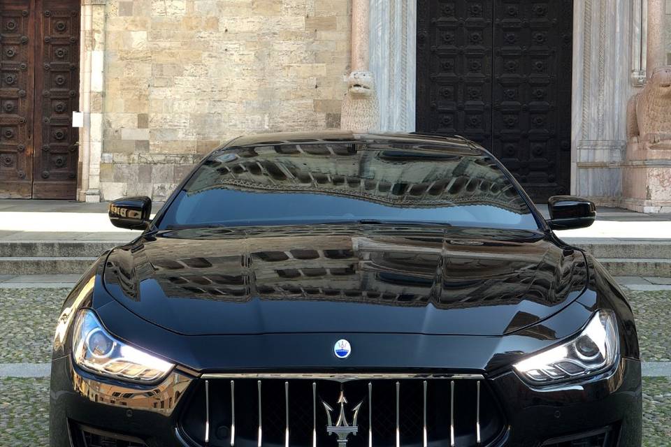 Maserati