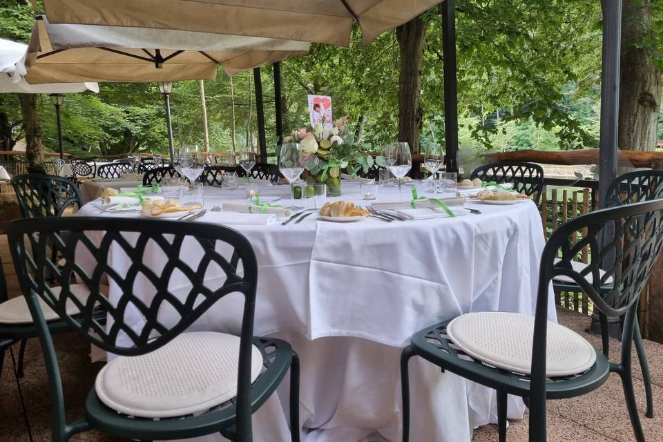 Varie matrimoni
