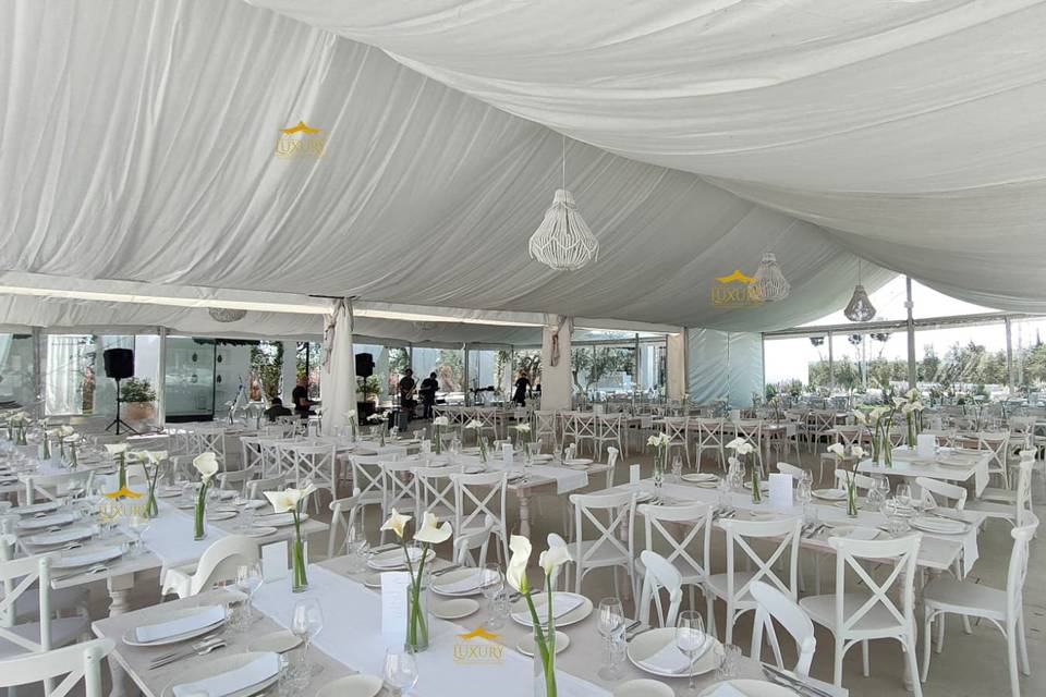 Masseria Cariati ANDRIA
