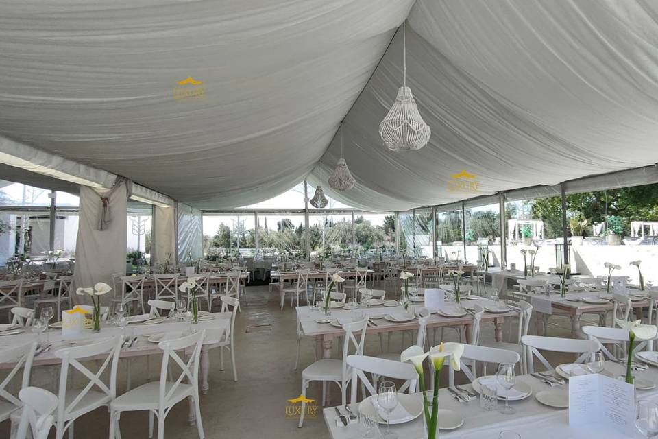 Masseria Cariati Andria