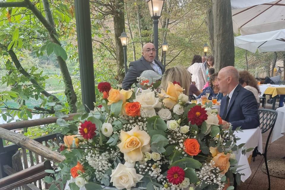 Varie matrimoni
