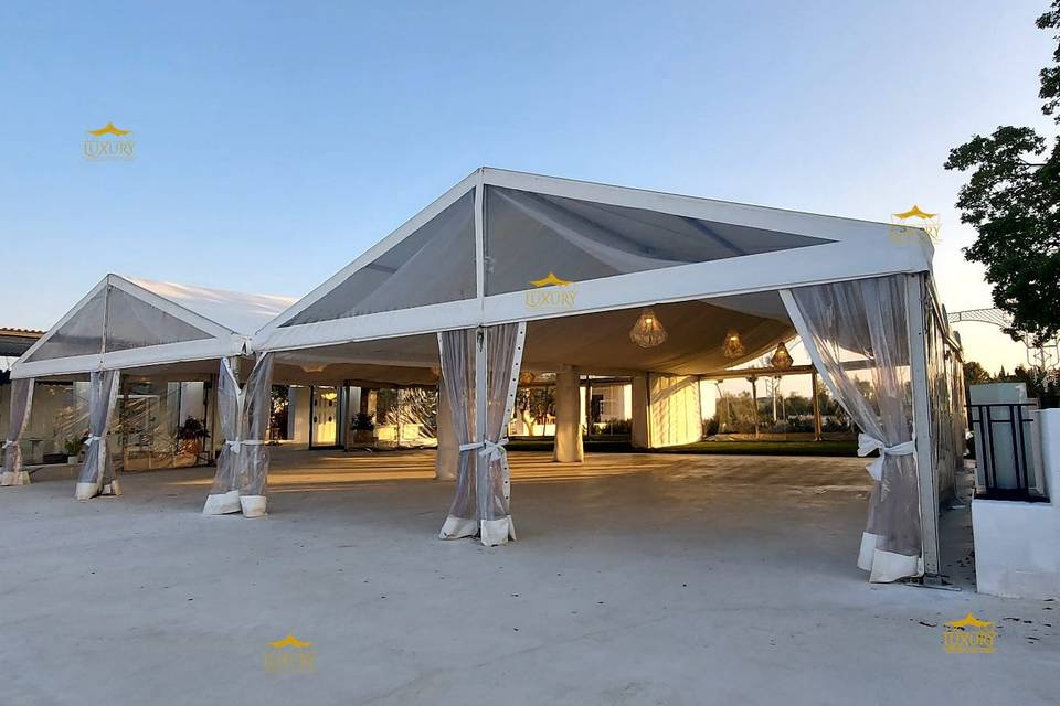 Masseria Cariati Andria