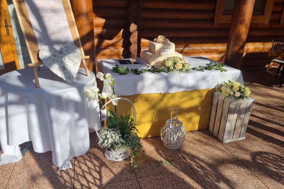 Varie matrimoni