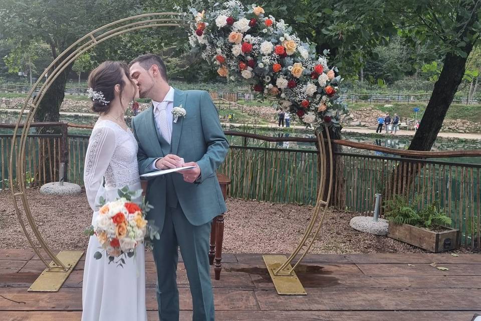 Varie matrimoni