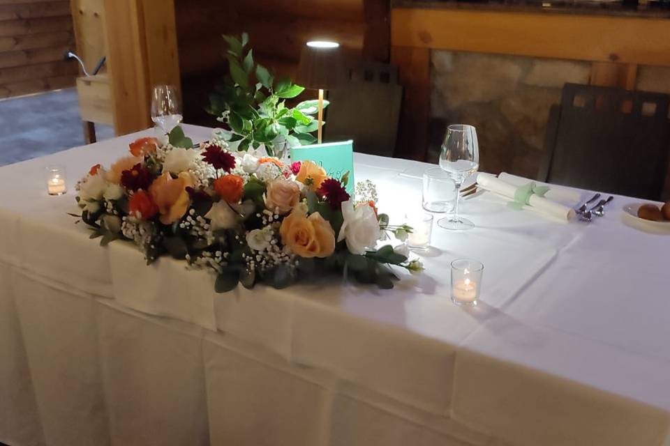 Varie matrimoni