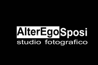 Alter Ego sposi logo