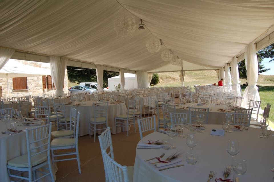 Sala Matrimonio