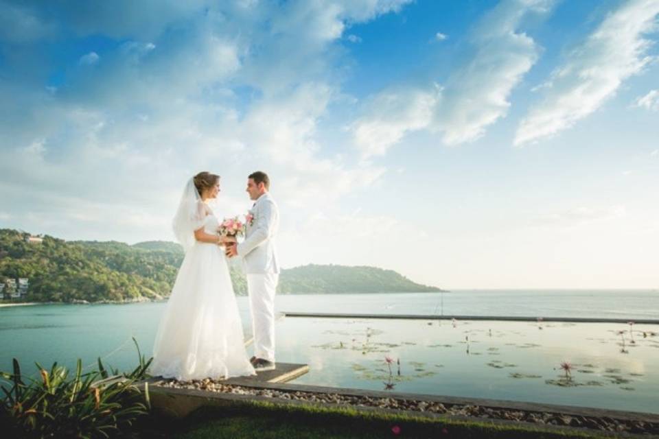 Wedding Venue Phuket