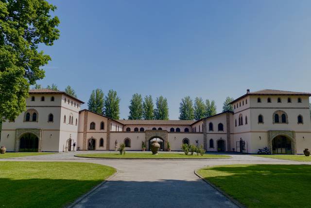 Tenuta Il Tenchio