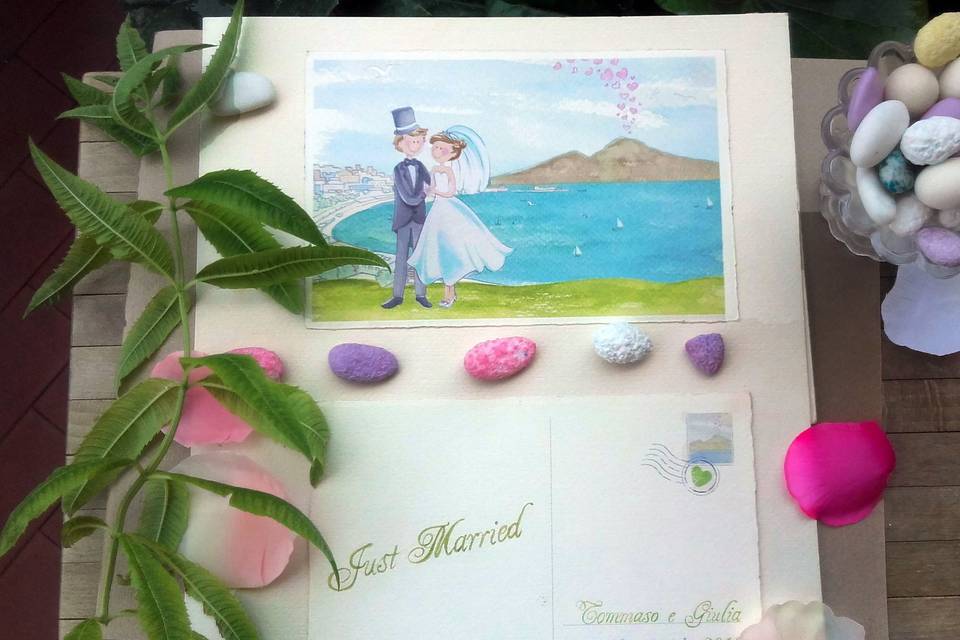 Maryage Wedding Design