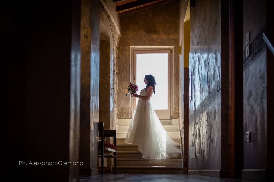 La sposa