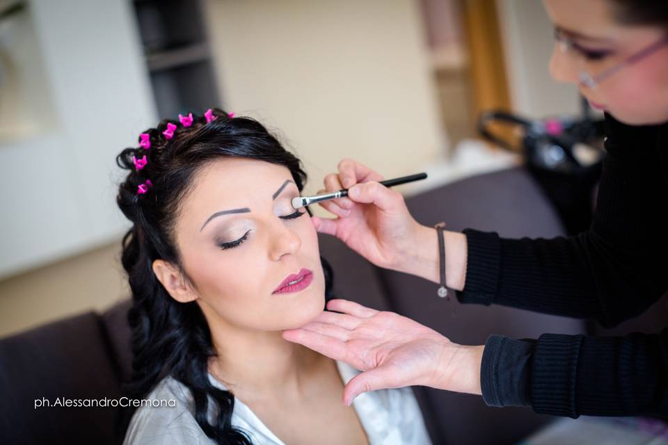 Makeup