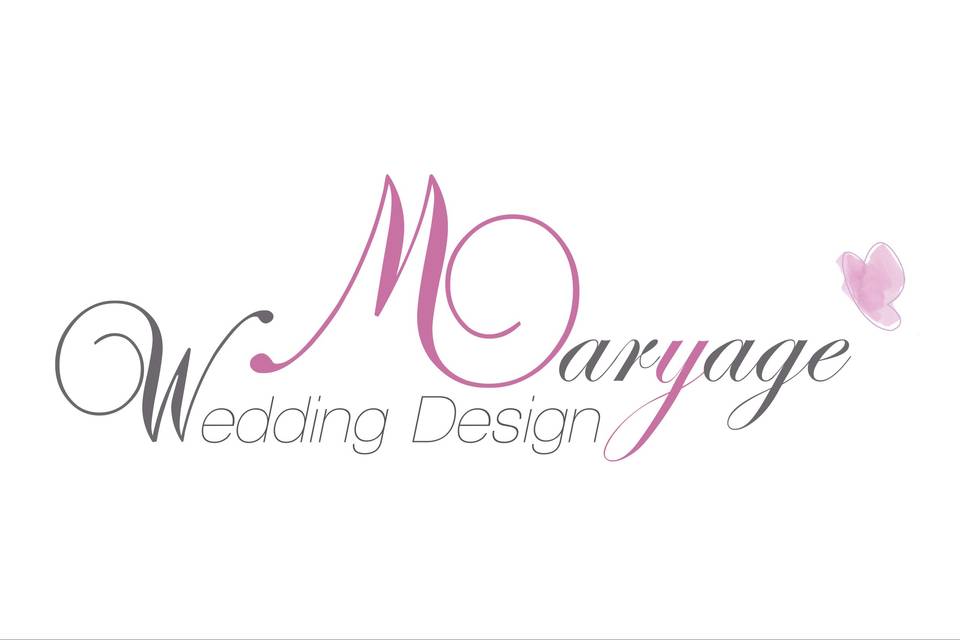 Maryage logo