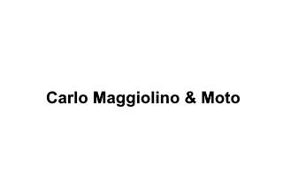 Carlo Maggiolino & Moto