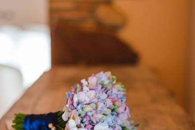 Bouquet sposa