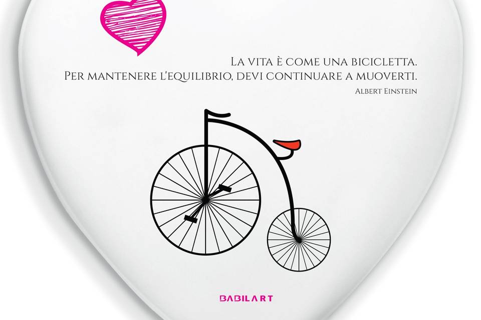 Cuoricini magnete