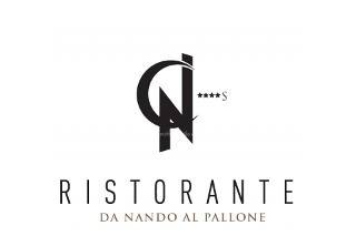 Nando al Pallone logo