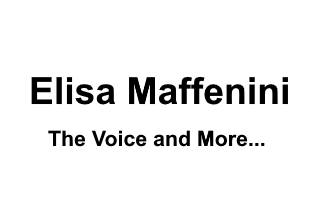 Elisa Maffenini The Voice and More...