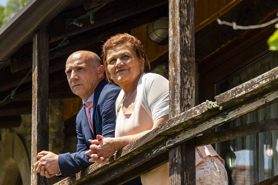 Maria e Pasquale
