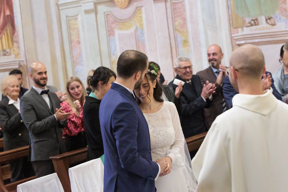 Ilaria e Andrea