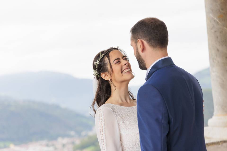 Ilaria e Andrea