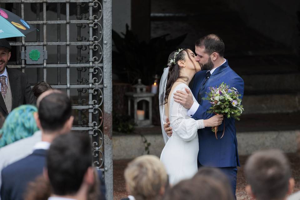 Ilaria e Andrea
