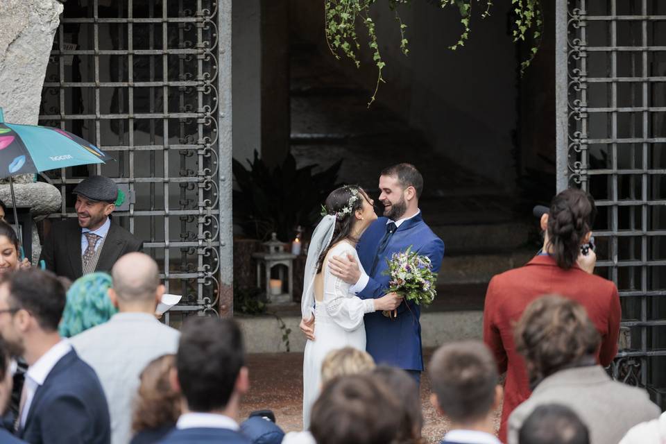 Ilaria e Andrea