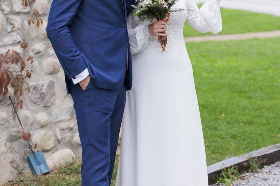 Ilaria e Andrea