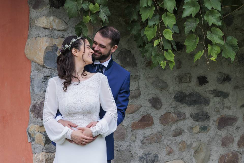 Ilaria e Andrea