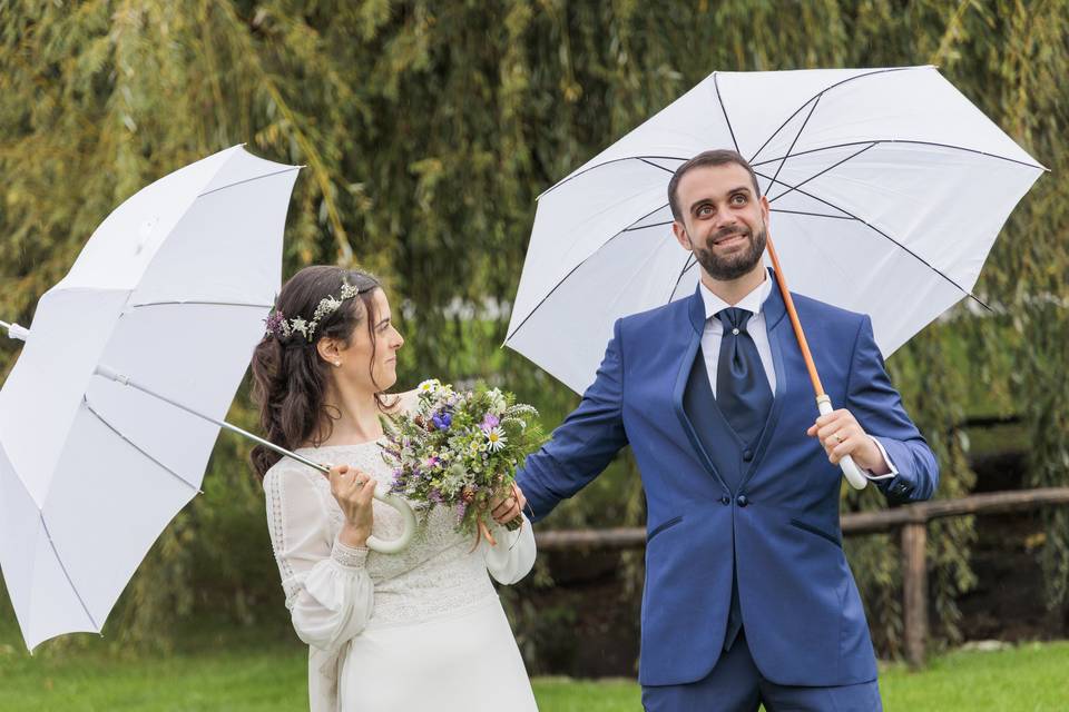 Ilaria e Andrea
