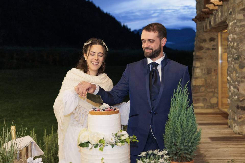Ilaria e Andrea