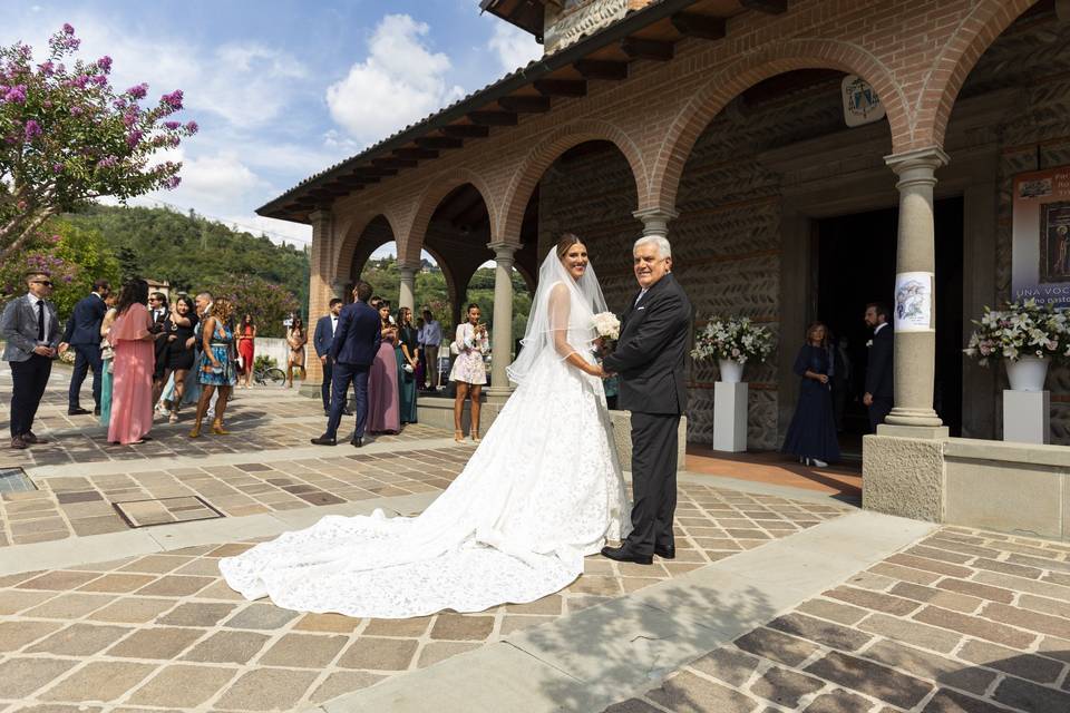 Sara e Simone
