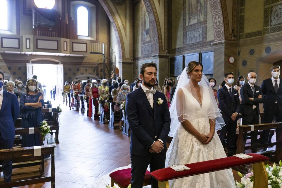 Sara e Simone