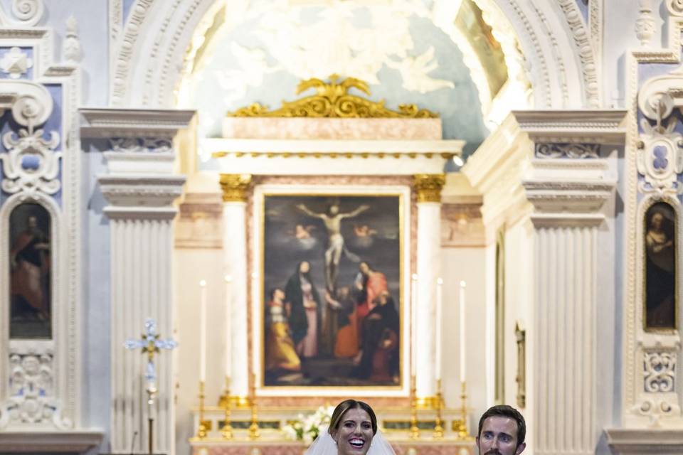 Sara e Simone