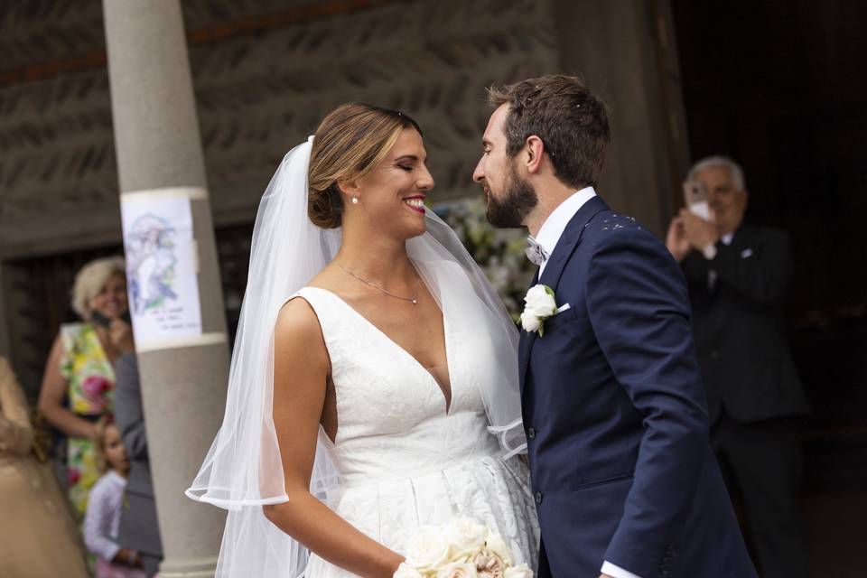 Sara e Simone