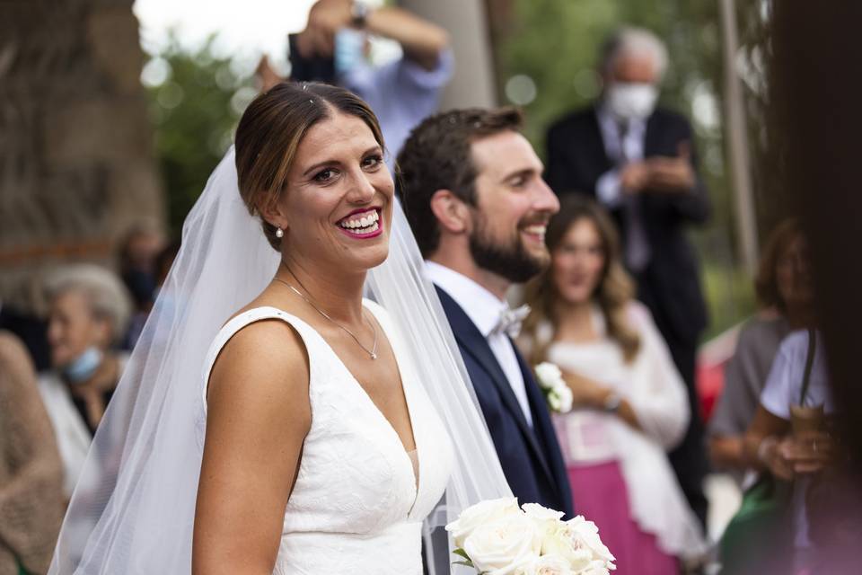 Sara e Simone